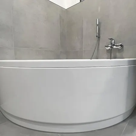 Appartement Vonmos *